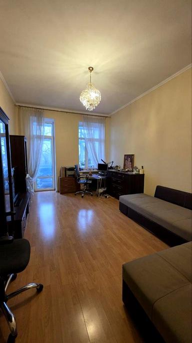 3-комнатная квартира по адресу ул. Китобойная (площадь 112 м²) - Atlanta.ua - фото 42