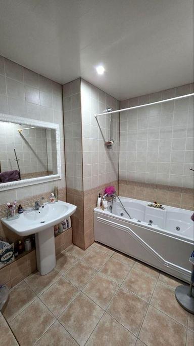 3-комнатная квартира по адресу ул. Китобойная (площадь 112 м²) - Atlanta.ua - фото 48