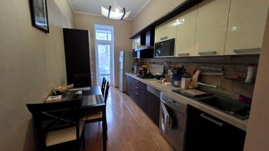 3-комнатная квартира по адресу ул. Китобойная (площадь 112 м²) - Atlanta.ua - фото 28