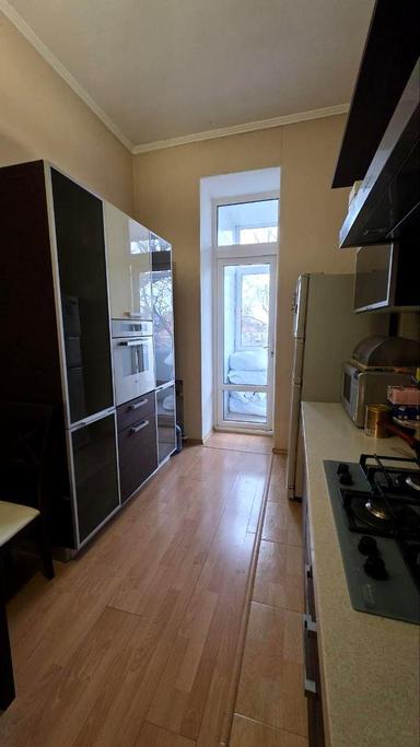 3-комнатная квартира по адресу ул. Китобойная (площадь 112 м²) - Atlanta.ua - фото 29