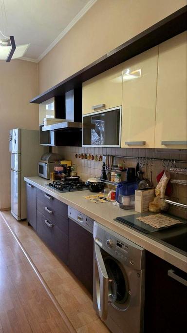 3-комнатная квартира по адресу ул. Китобойная (площадь 112 м²) - Atlanta.ua - фото 33