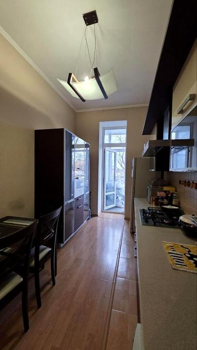 3-комнатная квартира по адресу ул. Китобойная (площадь 112 м²) - Atlanta.ua - фото 34