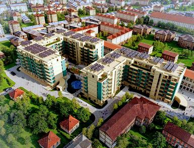 1-кімнатна квартира за адресою вул. Mock (площа 43,6 м²) - Atlanta.ua - фото 6