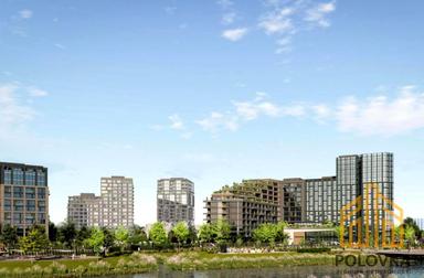 1-кімнатна квартира за адресою вул. Корятовича Федора (площа 42,2 м²) - Atlanta.ua - фото 12