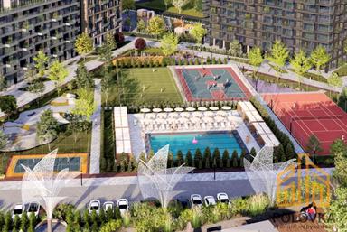 1-кімнатна квартира за адресою вул. Корятовича Федора (площа 42,2 м²) - Atlanta.ua - фото 15