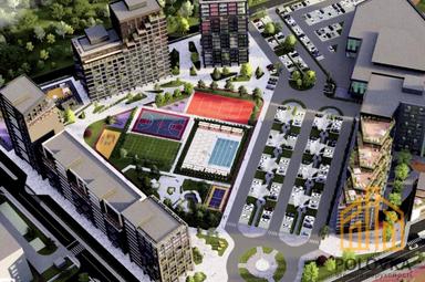 1-кімнатна квартира за адресою вул. Корятовича Федора (площа 42,2 м²) - Atlanta.ua - фото 14