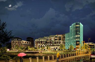 1-кімнатна квартира за адресою вул. Корятовича Федора (площа 42,2 м²) - Atlanta.ua - фото 19