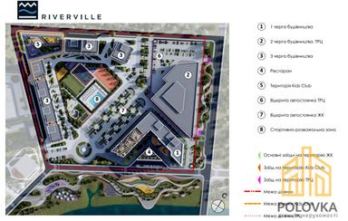 1-кімнатна квартира за адресою вул. Корятовича Федора (площа 42,2 м²) - Atlanta.ua - фото 21