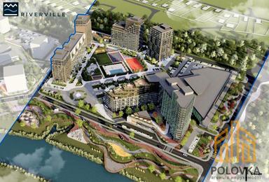 1-кімнатна квартира за адресою вул. Корятовича Федора (площа 42,2 м²) - Atlanta.ua - фото 20