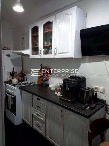 2-кімнатна квартира за адресою (площа 36,6 м²) - Atlanta.ua - фото 24