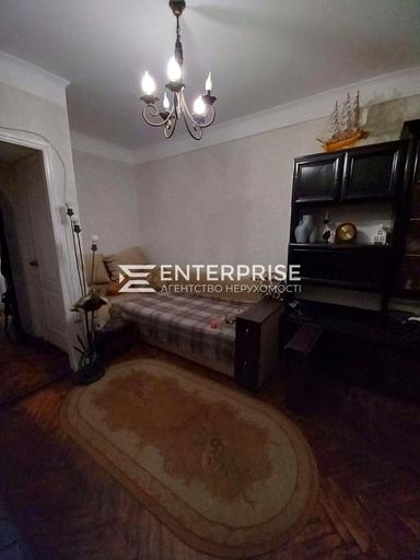 2-кімнатна квартира за адресою (площа 36,6 м²) - Atlanta.ua - фото 20