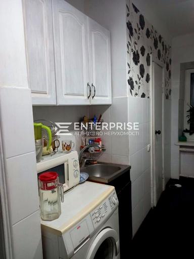 2-кімнатна квартира за адресою (площа 36,6 м²) - Atlanta.ua - фото 26