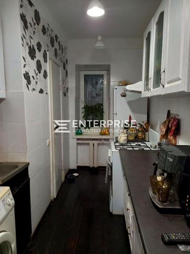 2-кімнатна квартира за адресою (площа 36,6 м²) - Atlanta.ua - фото 25