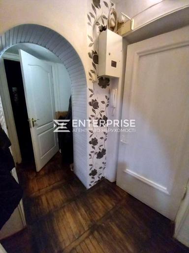 2-кімнатна квартира за адресою (площа 36,6 м²) - Atlanta.ua - фото 28