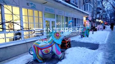 2-кімнатна квартира за адресою (площа 36,6 м²) - Atlanta.ua - фото 32