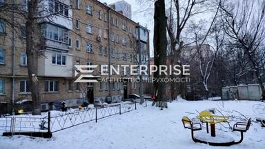 2-кімнатна квартира за адресою (площа 36,6 м²) - Atlanta.ua - фото 18