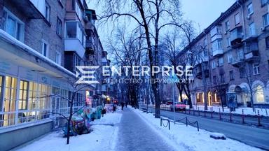 2-кімнатна квартира за адресою (площа 36,6 м²) - Atlanta.ua - фото 33