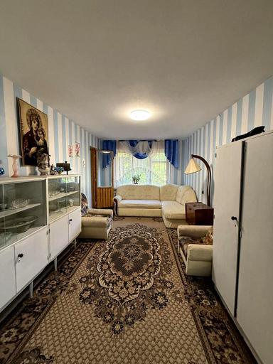 3-комнатная квартира по адресу ул. Университетская (площадь 65 м²) - Atlanta.ua - фото 33