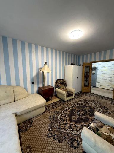 3-комнатная квартира по адресу ул. Университетская (площадь 65 м²) - Atlanta.ua - фото 34