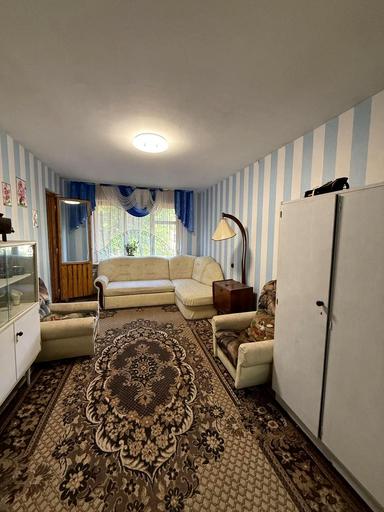 3-комнатная квартира по адресу ул. Университетская (площадь 65 м²) - Atlanta.ua - фото 52