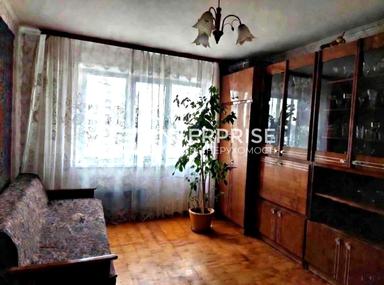 2-rooms apartment apartment by the address st. Reygana Ronalda Drayzera (area 55,4 m²) - Atlanta.ua - photo 25