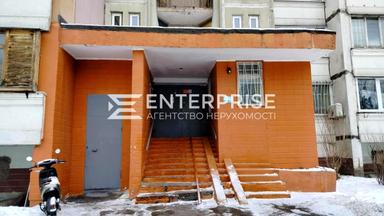 2-rooms apartment apartment by the address st. Reygana Ronalda Drayzera (area 55,4 m²) - Atlanta.ua - photo 44