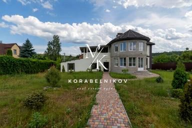 Дом по адресу (площадь 505 м²) - Atlanta.ua - фото 82