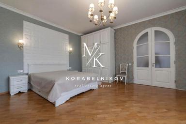 Дом по адресу (площадь 505 м²) - Atlanta.ua - фото 61