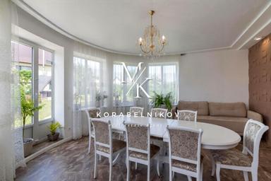 Дом по адресу (площадь 505 м²) - Atlanta.ua - фото 46