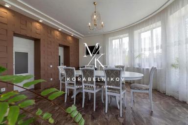 Дом по адресу (площадь 505 м²) - Atlanta.ua - фото 43