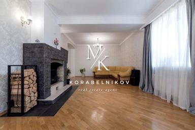 Дом по адресу (площадь 505 м²) - Atlanta.ua - фото 54