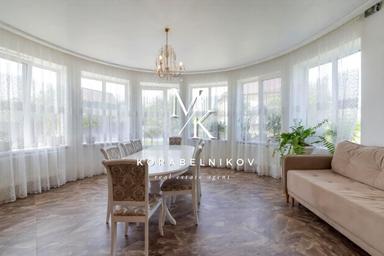 Дом по адресу (площадь 505 м²) - Atlanta.ua - фото 45