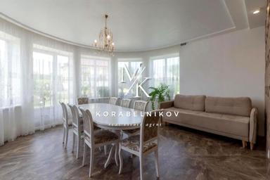 Дом по адресу (площадь 505 м²) - Atlanta.ua - фото 44