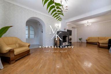 Дом по адресу (площадь 505 м²) - Atlanta.ua - фото 53