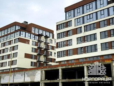 2-кімнатна квартира за адресою вул. Корятовича Федора (площа 133,3 м²) - Atlanta.ua - фото 11