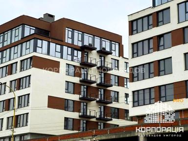 2-кімнатна квартира за адресою вул. Корятовича Федора (площа 133,3 м²) - Atlanta.ua - фото 10