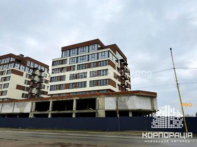 2-кімнатна квартира за адресою вул. Корятовича Федора (площа 133,3 м²) - Atlanta.ua - фото 12