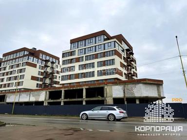 2-кімнатна квартира за адресою вул. Корятовича Федора (площа 133,3 м²) - Atlanta.ua - фото 13