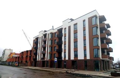 2-кімнатна квартира за адресою вул. Капушанська (площа 55,1 м²) - Atlanta.ua - фото 9