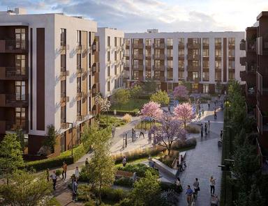 2-кімнатна квартира за адресою вул. Капушанська (площа 55,1 м²) - Atlanta.ua - фото 10