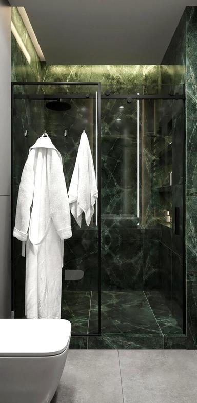 2-комнатная квартира по адресу Любинская ул. (площадь 64 м²) - Atlanta.ua - фото 13