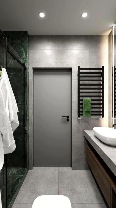 2-комнатная квартира по адресу Любинская ул. (площадь 64 м²) - Atlanta.ua - фото 12