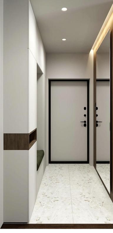 2-комнатная квартира по адресу Любинская ул. (площадь 64 м²) - Atlanta.ua - фото 18