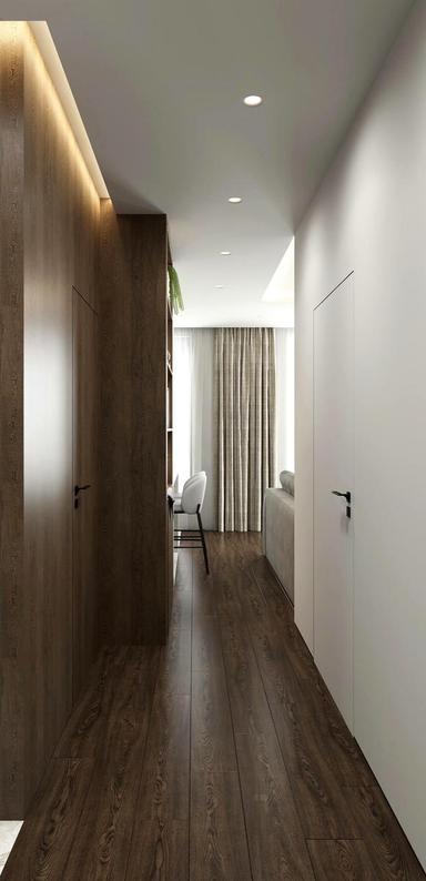 2-комнатная квартира по адресу Любинская ул. (площадь 64 м²) - Atlanta.ua - фото 19