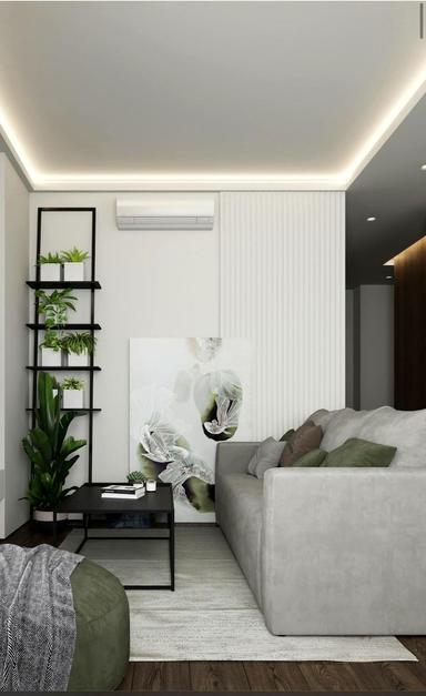 2-комнатная квартира по адресу Любинская ул. (площадь 64 м²) - Atlanta.ua - фото 16