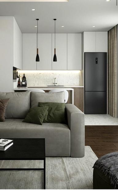 2-комнатная квартира по адресу Любинская ул. (площадь 64 м²) - Atlanta.ua - фото 20