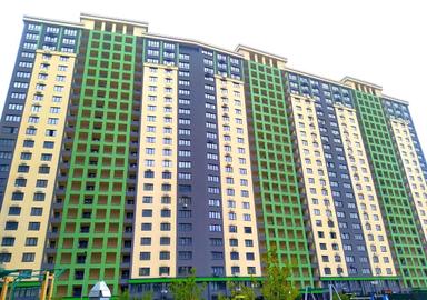 1-кімнатна квартира за адресою (площа 45 м²) - Atlanta.ua - фото 11