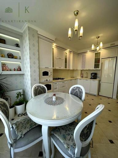 2-комнатная квартира по адресу Трускавецкая ул. (площадь 70 м²) - Atlanta.ua - фото 20