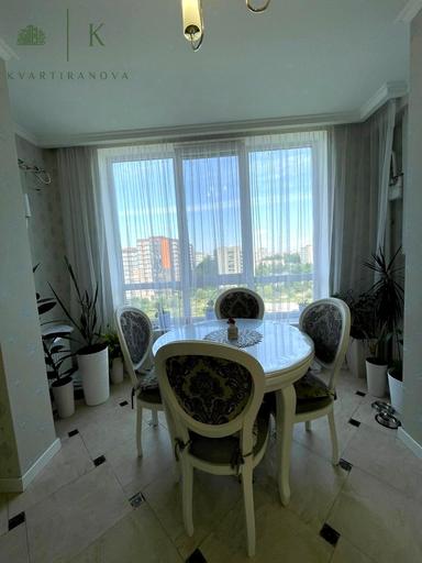 2-комнатная квартира по адресу Трускавецкая ул. (площадь 70 м²) - Atlanta.ua - фото 26