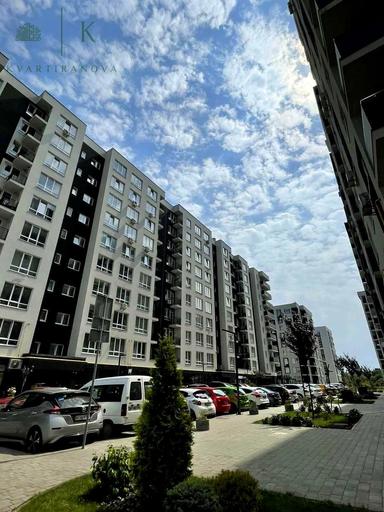 2-комнатная квартира по адресу Трускавецкая ул. (площадь 70 м²) - Atlanta.ua - фото 22